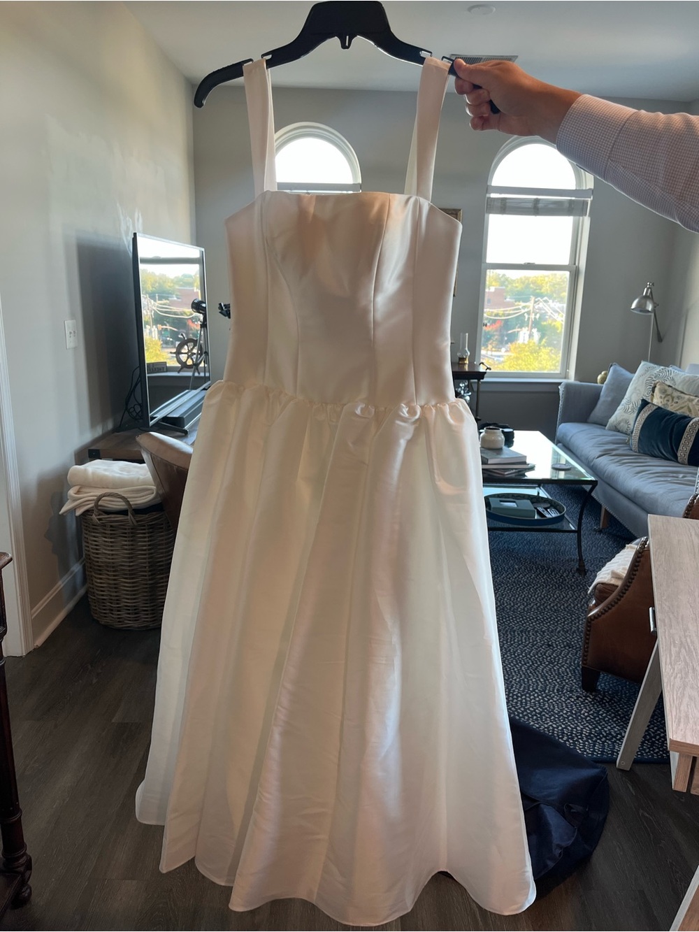 Jenny Yoo Lucille Dress